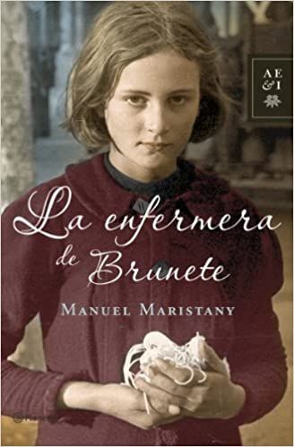 La Enfermera De Brunete