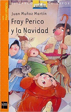 Fray Perico y la Navidad