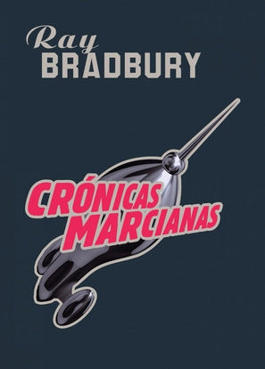 Crónicas Marcianas
