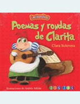 POEMAS Y RONDAS DE CLARITA