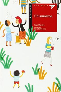 Chismorreo (Plan Lector Latinoamérica)