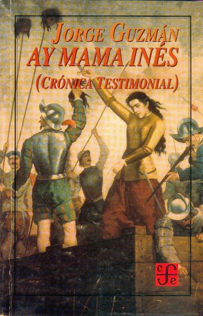 Ay Mama Inés