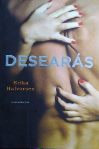 Desearás