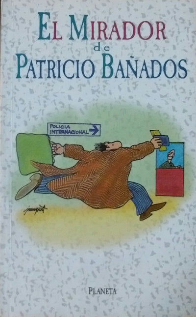 El Mirador