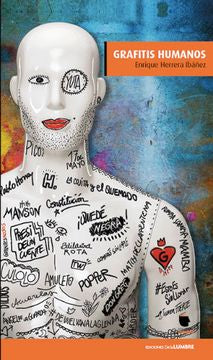 Grafitis Humano