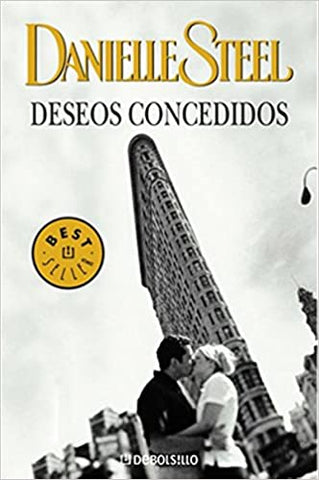 Deseos Concedidos