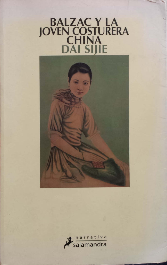Balzac Y La Joven Costurera China