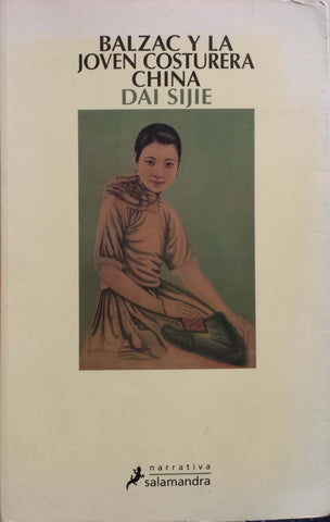 Balzac Y La Joven Costurera China