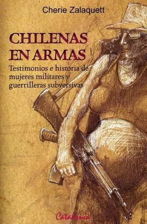 Chilenas en armas