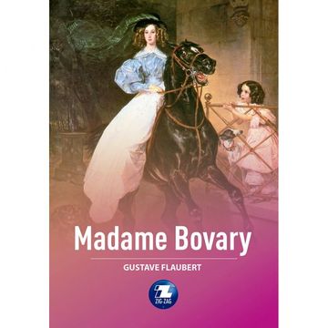 MADAME BOVARY