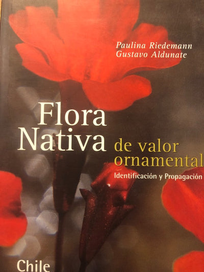 Flora Nativa De Valor Ornamental