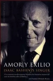 Amor y Exilio
