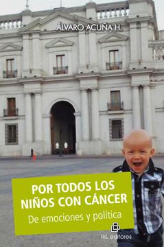Por Todos Los Niños Con Cancer
