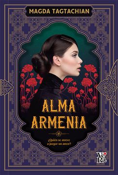 Alma Armenia