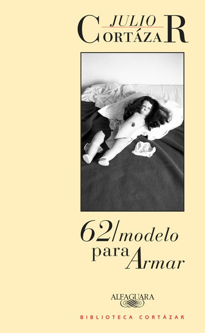 62 / modelo para amar
