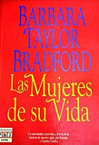 Las Mujeres De Su Vida