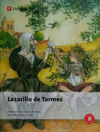Lazarillo De Tormes
