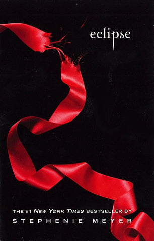 Eclipse English Edition