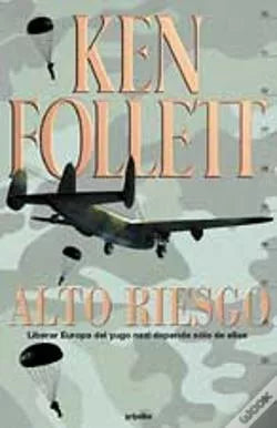 Alto Riesgo