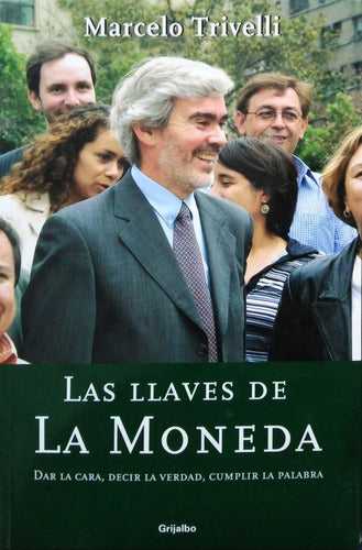 Las llaves de la moneda