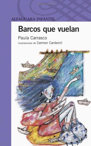 Barcos Que Vuelan