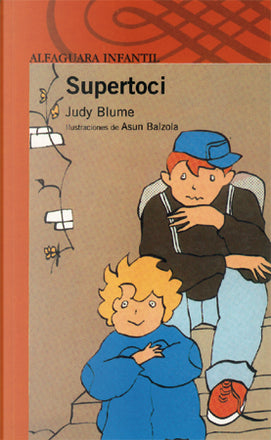 Supertoci