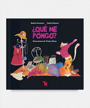 ¿Que me Pongo?