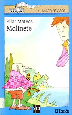 Molinete