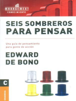 Seis Sombreros Para Pensar