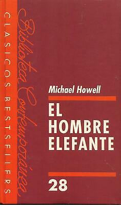 La verdadera historia del hombre elefante