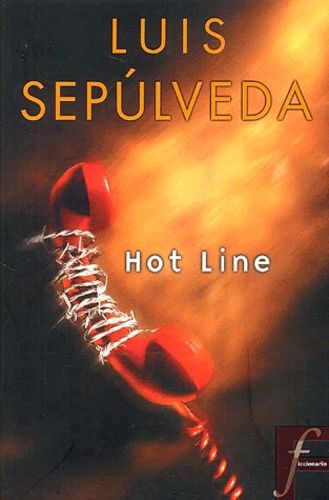 Hot line