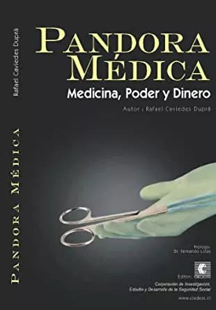 Pandora Medica