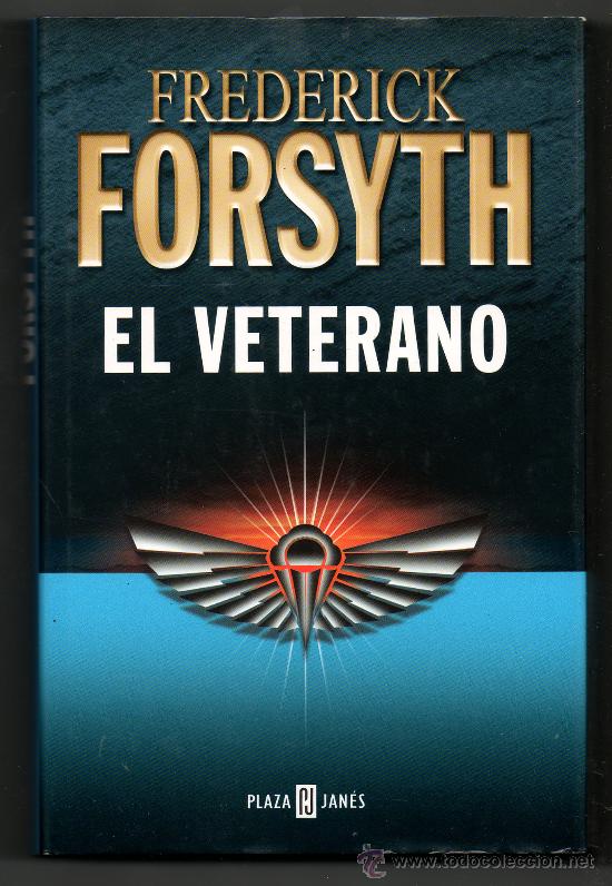 El Veterano