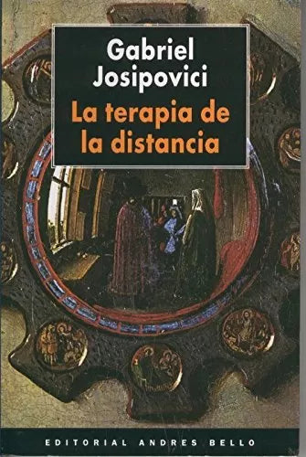 La Terapia De La Distancia