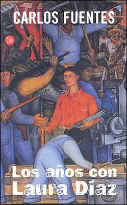 Los Años Con Laura Diaz