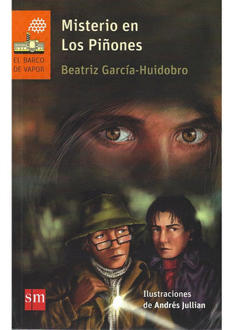 Misterio en Los Piñones