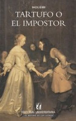 Tartufo o el Impostor