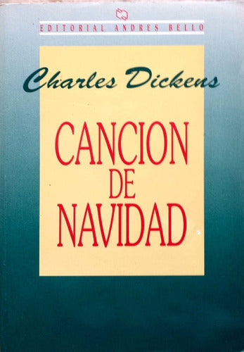 Canción De Navidad