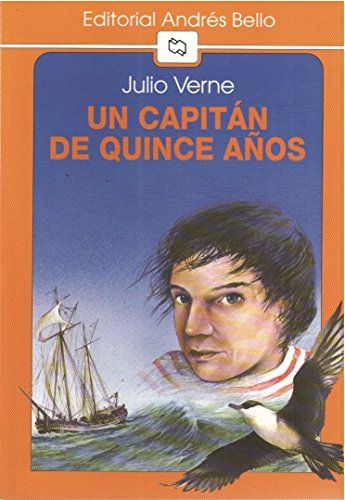 Un Capitán De Quince Años