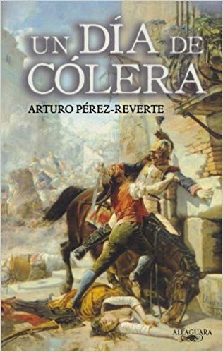 Un Dia De Colera