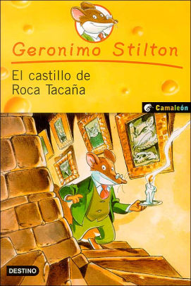 El castillo de Roca Tacaña