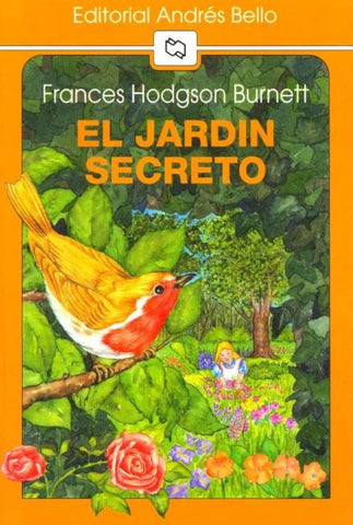 El Jardín Secreto