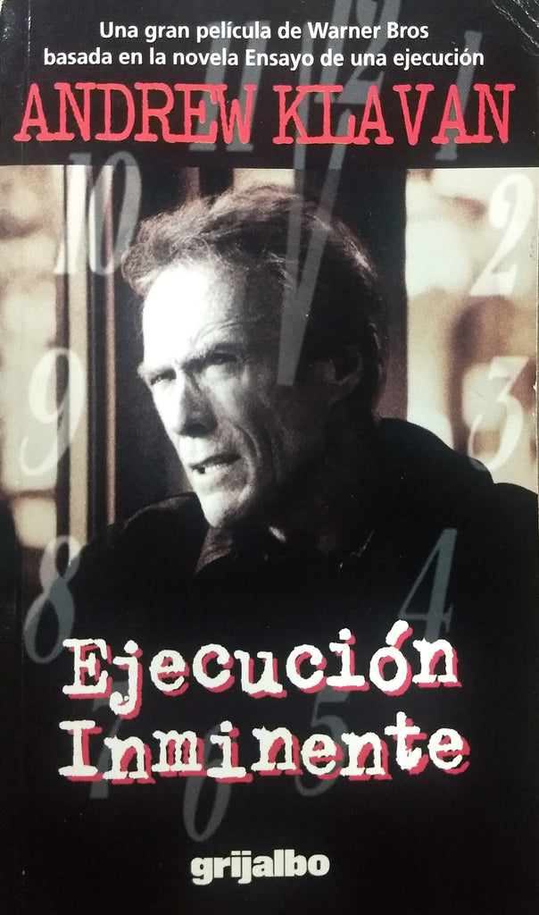 Ejecución Inminente