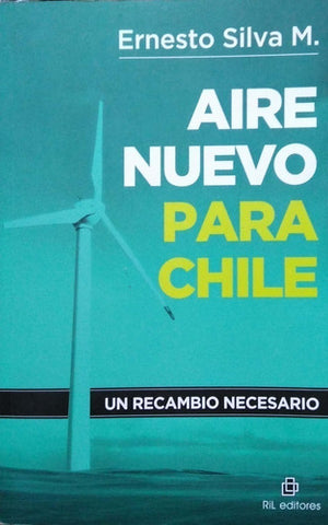 Aire nuevo para Chile