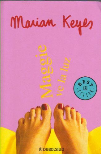 Maggie ve la luz (Hermanas Walsh 3)