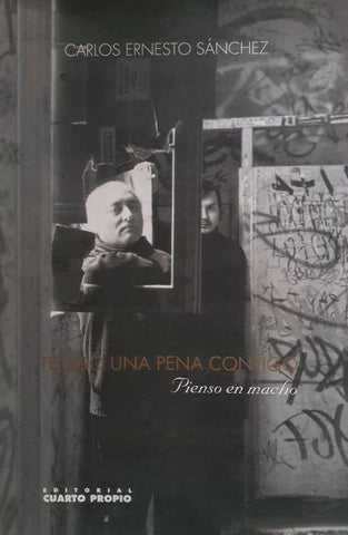 Tengo una pena contigo