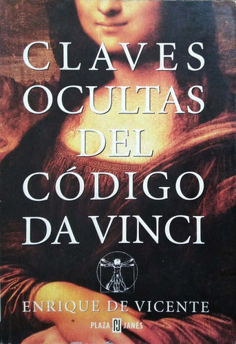 Claves Ocultas Del Codigo Da Vinci