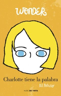 Charlotte tiene la palabra