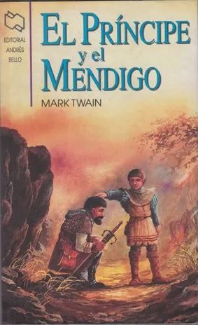 El Principe Y El Mendigo