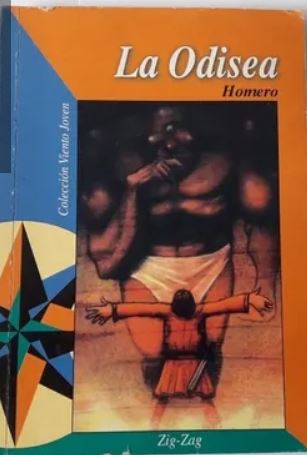 La Odisea
